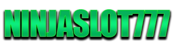 Logo Ninjaslot777